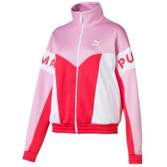 Puma Jacket - Picture 2 of 6